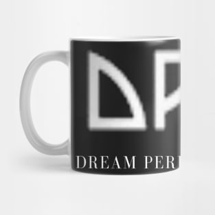 Dream perfect regime Mug